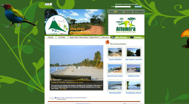 Qué es el Turismo Sostenible OMT 1988