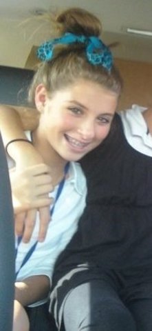 Cuando llegue a trabaja en los dientes.