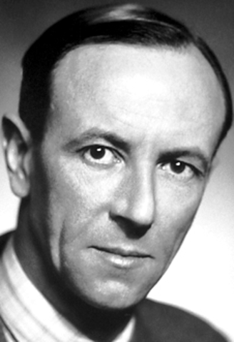 James Chadwick