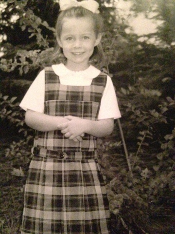 primero dia de la escuela