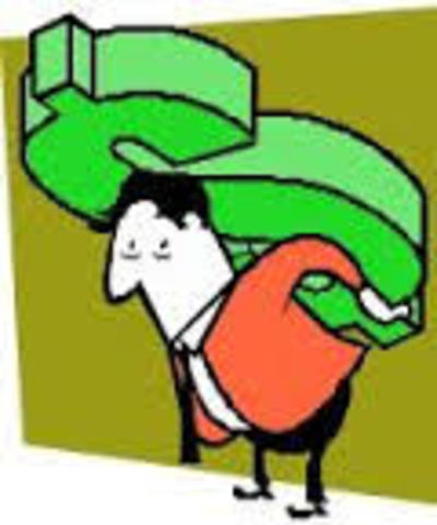 Dios aprieta pero no ahorca