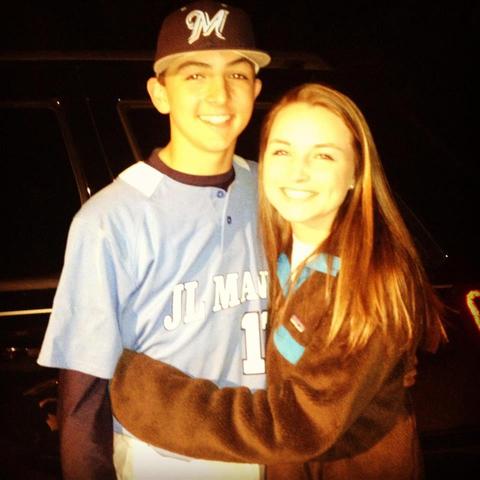 El primer juego de alta escuela.