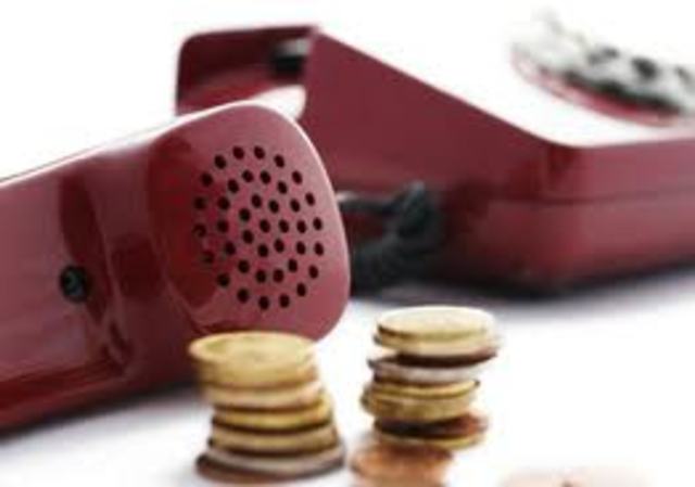 Privatización de TELMEX