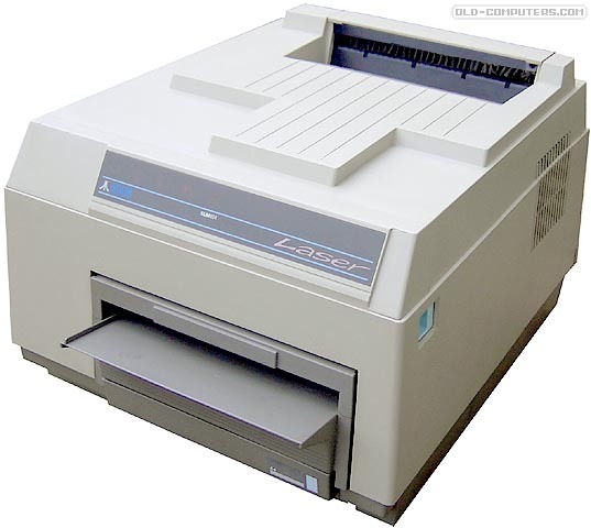 Laser Printer