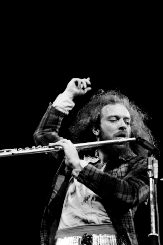 Jethro Tull invents the seed drill