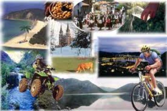 Publicación del estándar genérico ISO 14001