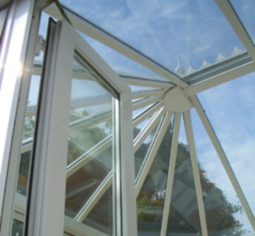 Self-Cleaning Windows