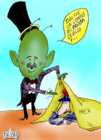 "Error de Diciembre"