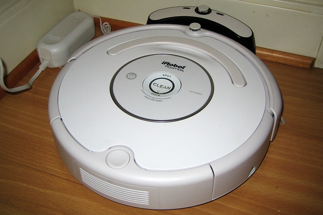 Roomba