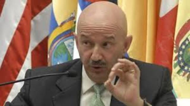 Finaliza el sexenio de Salinas