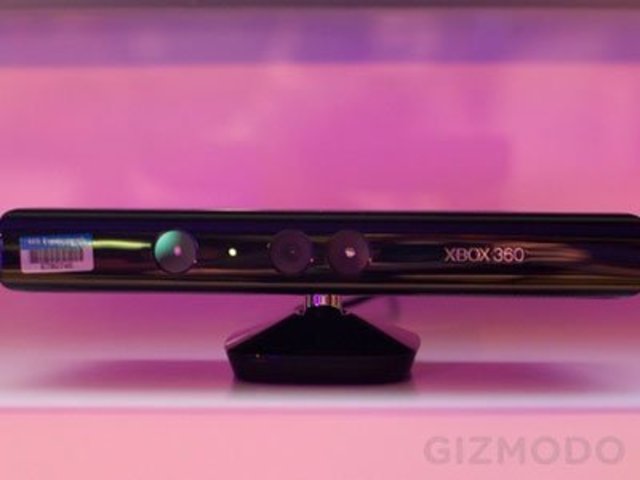 Kinect