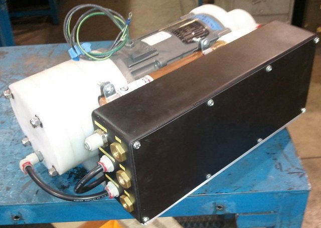 Zero Liquid Discharge