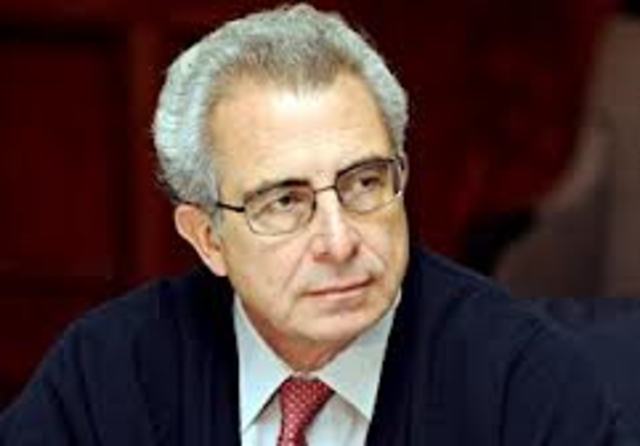 Zedillo renuncia