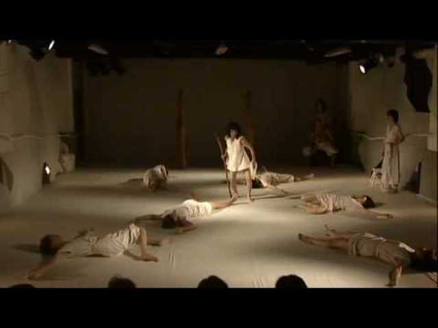 "Light" by Kei Takei