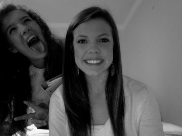 Primero día de highschool