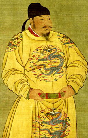 Emperor Wuzong