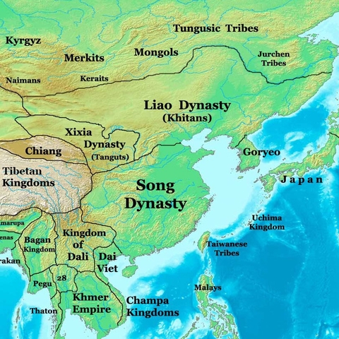 Liao Dynasty