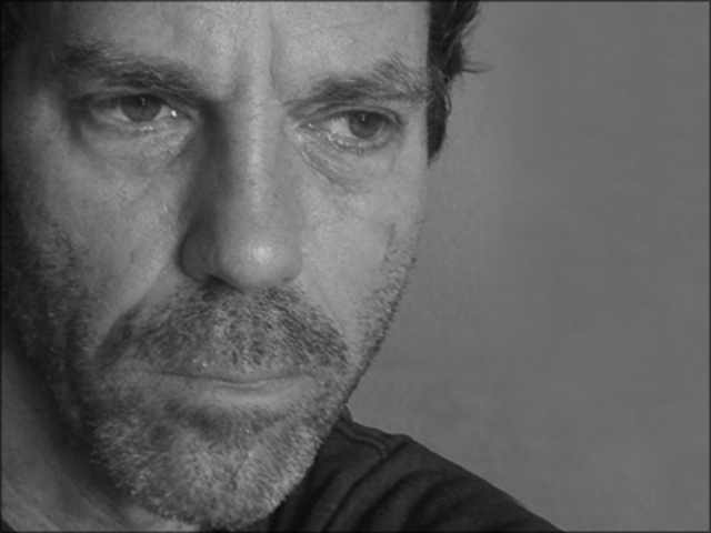 " The Hole" by Ohad Naharin