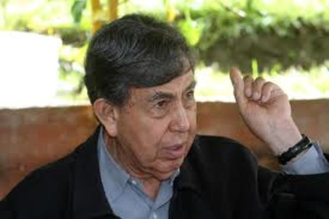 Cárdenas como jefe de Gob del DF