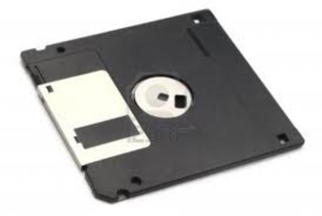 Floppy Disk