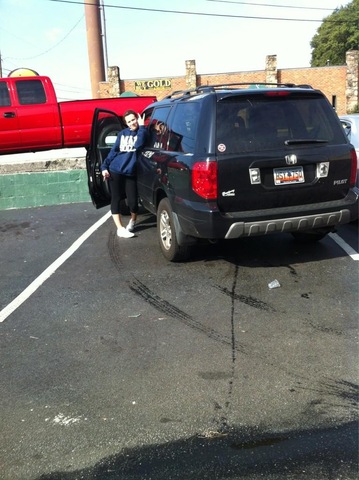 Mi licencia de conducir