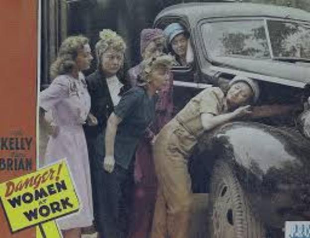 Sex-segregated Help Wanted Ads Illegal