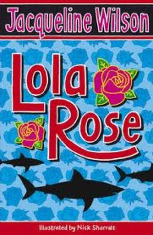 Lola Rose
