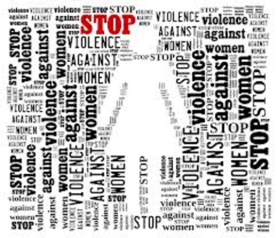 The Violence Against Women Act