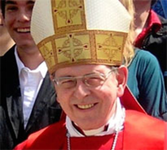 Luterilaisten ja katolilaisten yhteinen vanhurskauttamisjulistus