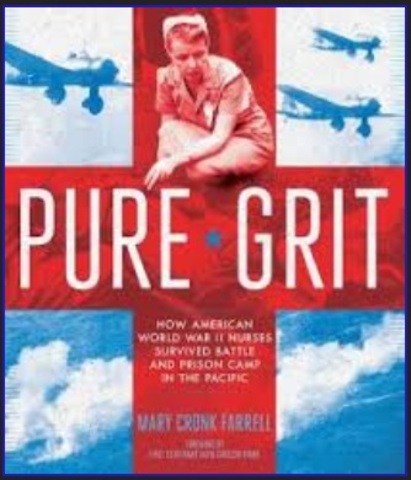 5,000 Women Serve in Pacific