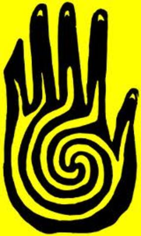 Sellos y rodillos precolombinos