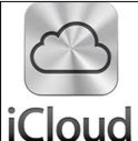 I cloud