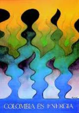 Colombia es energía