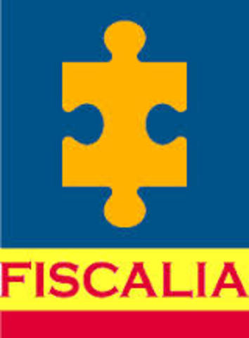 Fiscalía