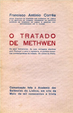 Tratado de Methwen