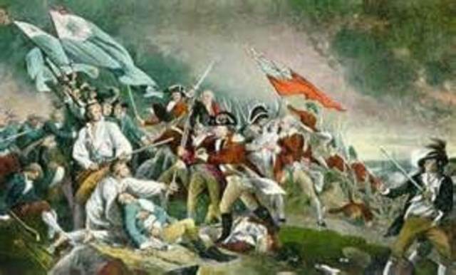 Revolución Americana