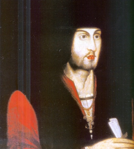 D. João II (segundo reinado)