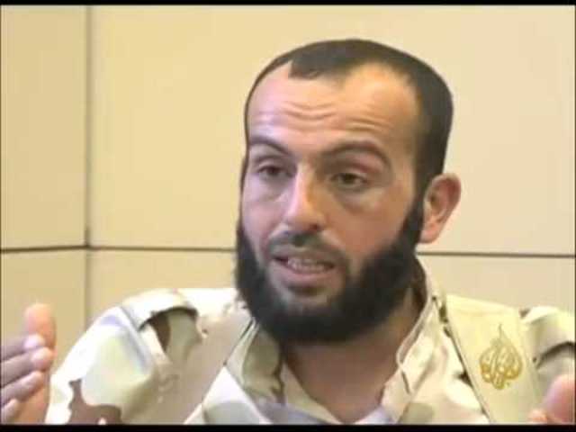 Abdul Qadir al-Saleh Dead