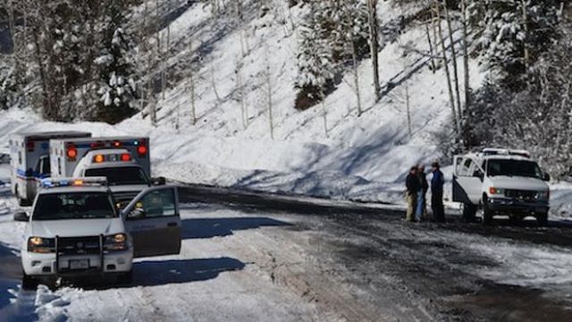 2 killed, 20 injured in Colorado mining accident