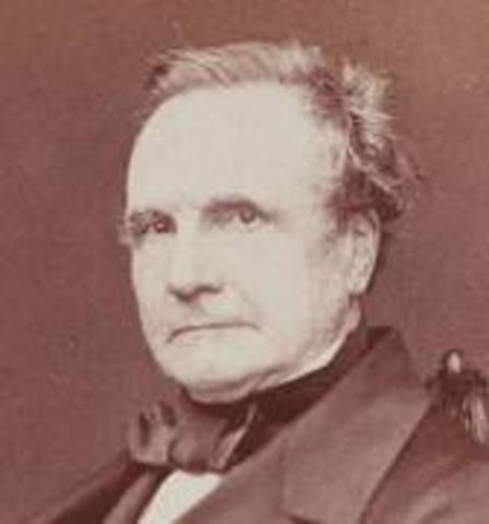 Charles Babbage
