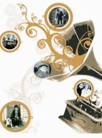 Cine sonoro - mass media -