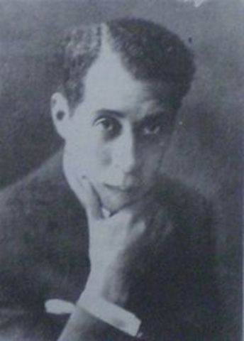 El "negro" Ferreyra