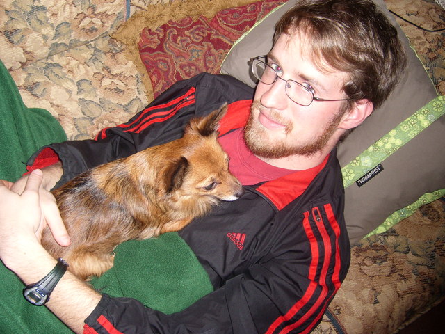 He comes to Mobile for Thanksgiving