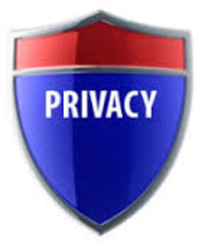 Fedreal Privacy Act