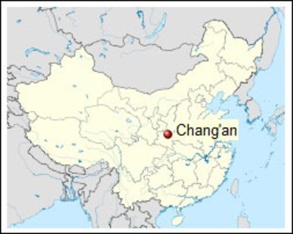 Chang'an