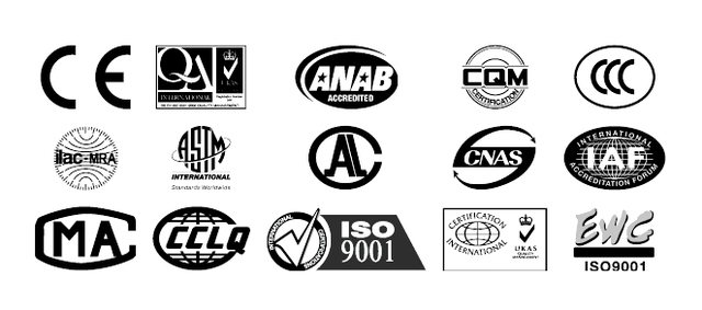 Estandares de Certificaciones