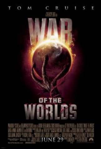 War Of The Worlds