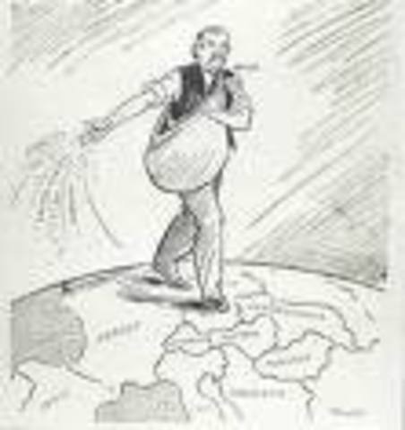 PACTO DE BRIAND KELLOGG.1928.