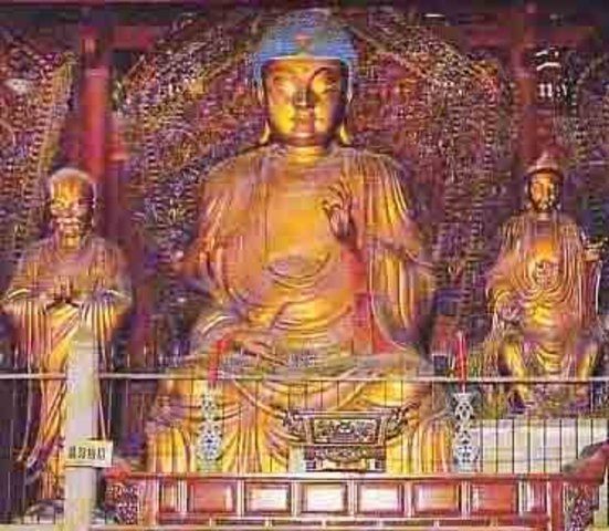Mahayana Buddhism