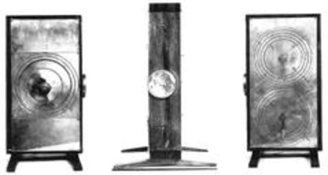 Κόσκινο Ερατοσθένη